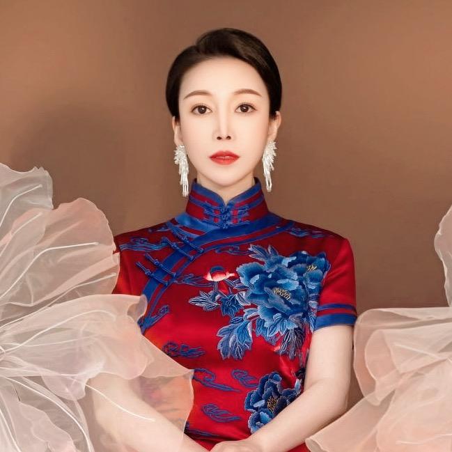 一姐江欣芸