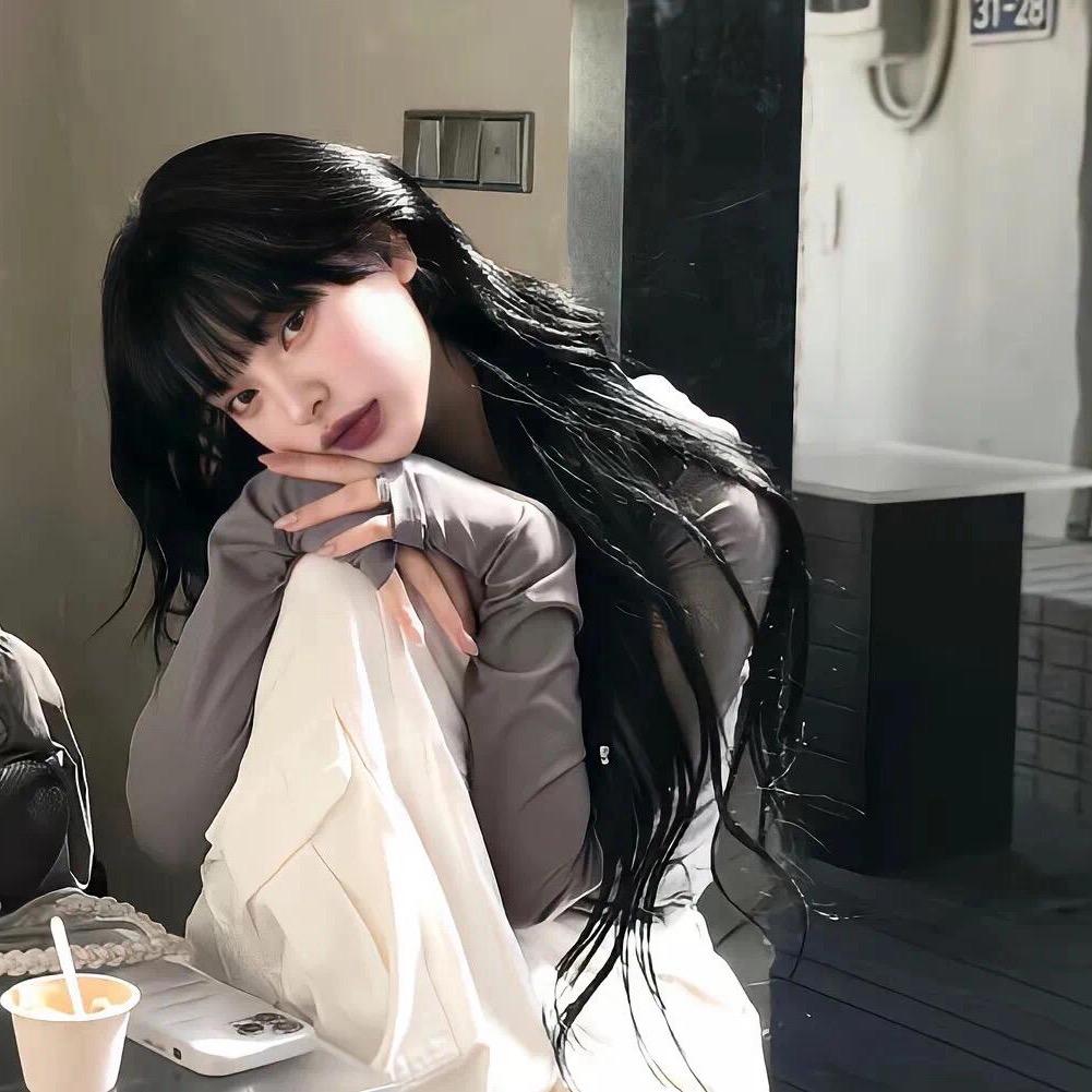 秦同学～