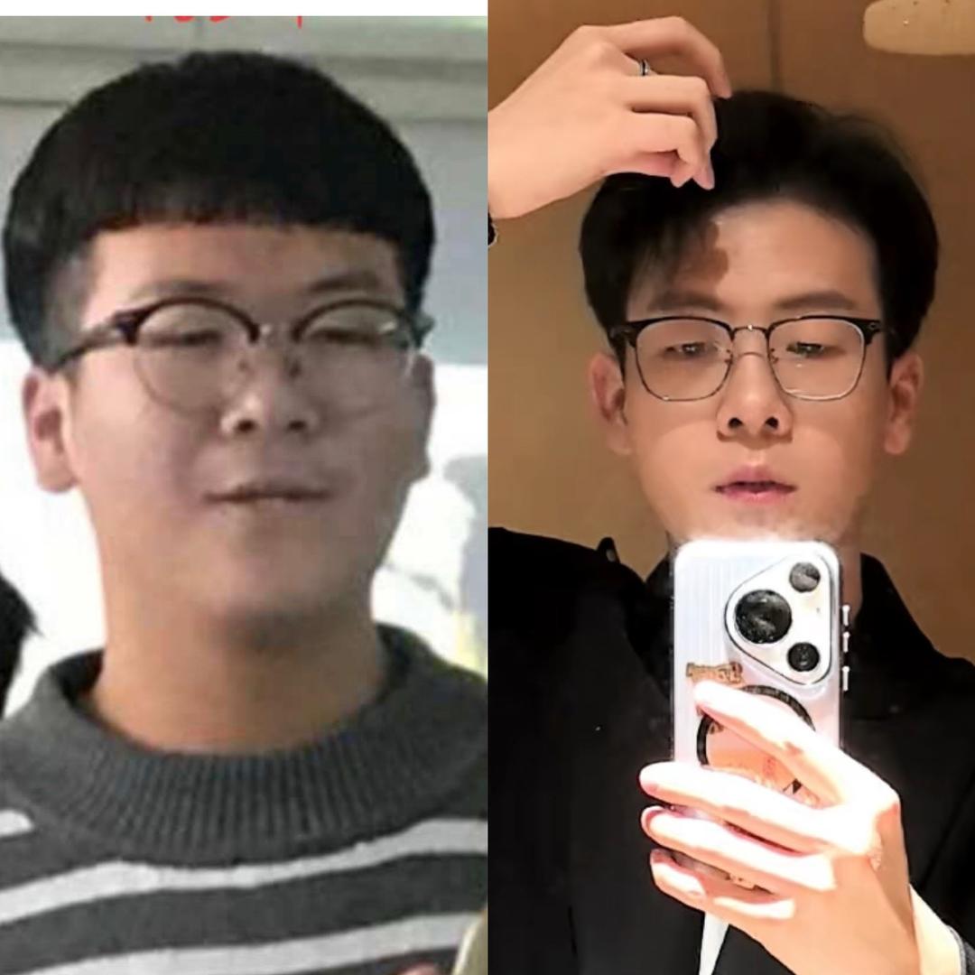 自律小含（激励版）