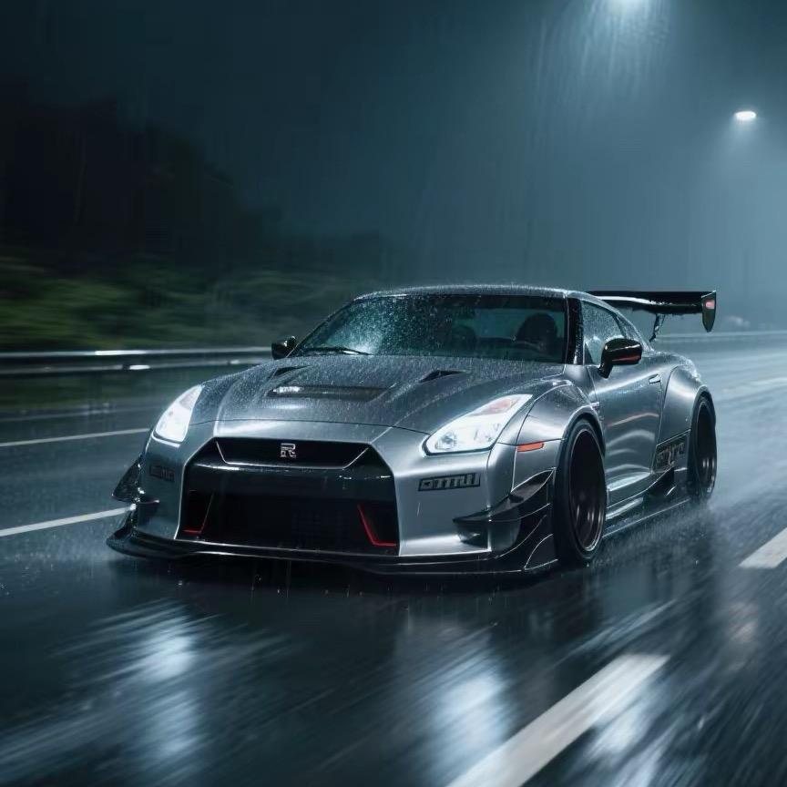 成都里程车队熊猫车队