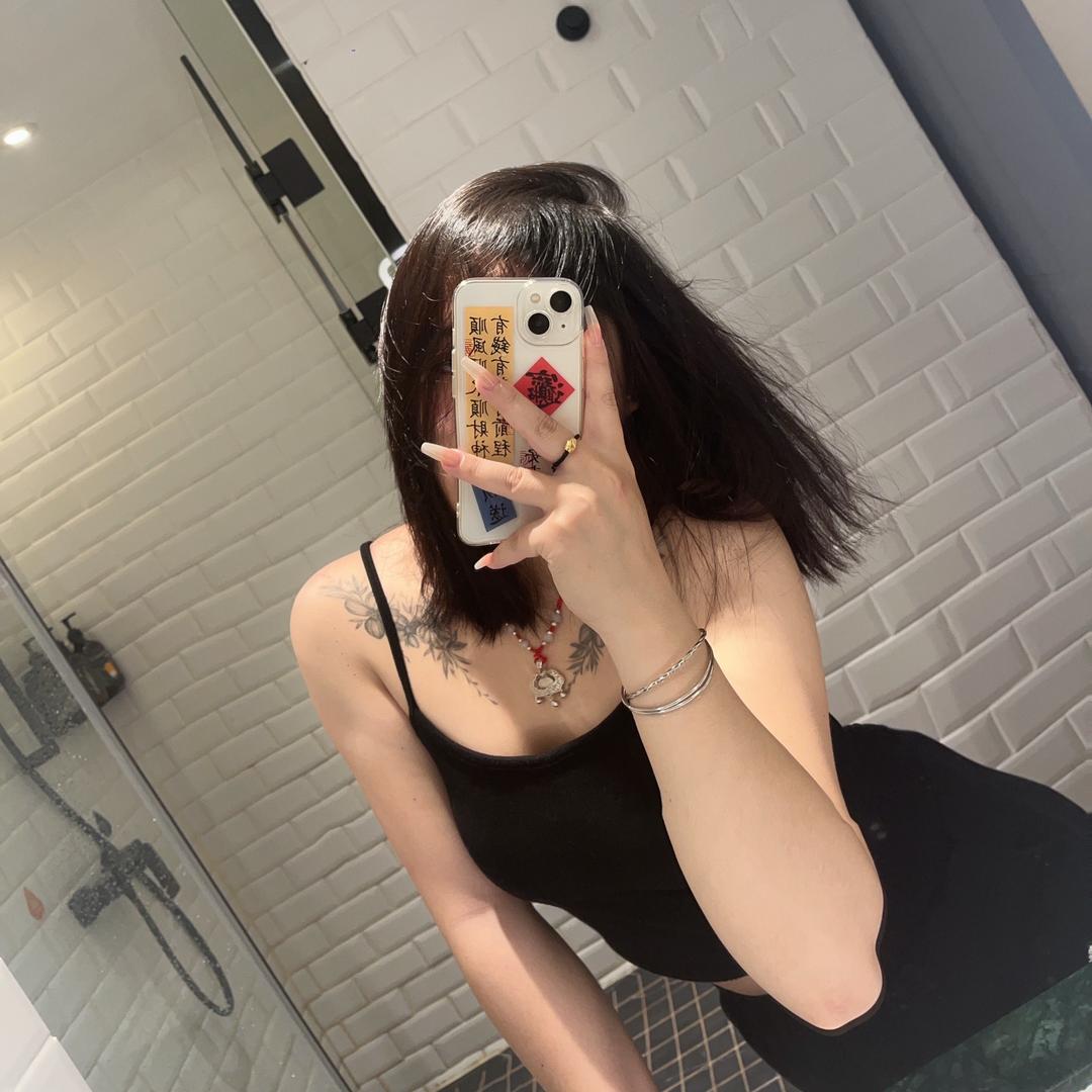 十姑娘👄