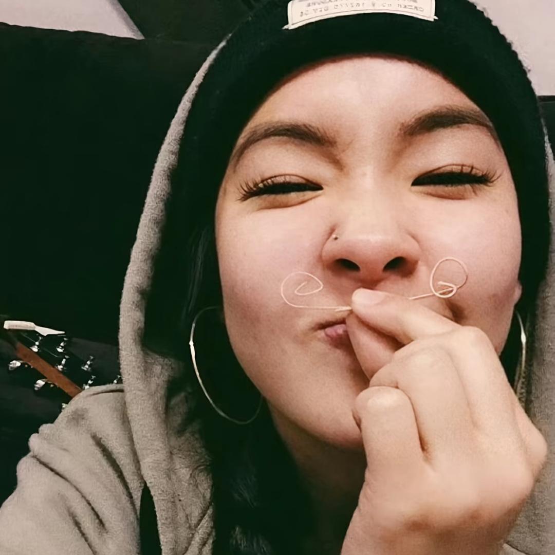 卓嘎日常生活🚶🏻‍♀️🎧