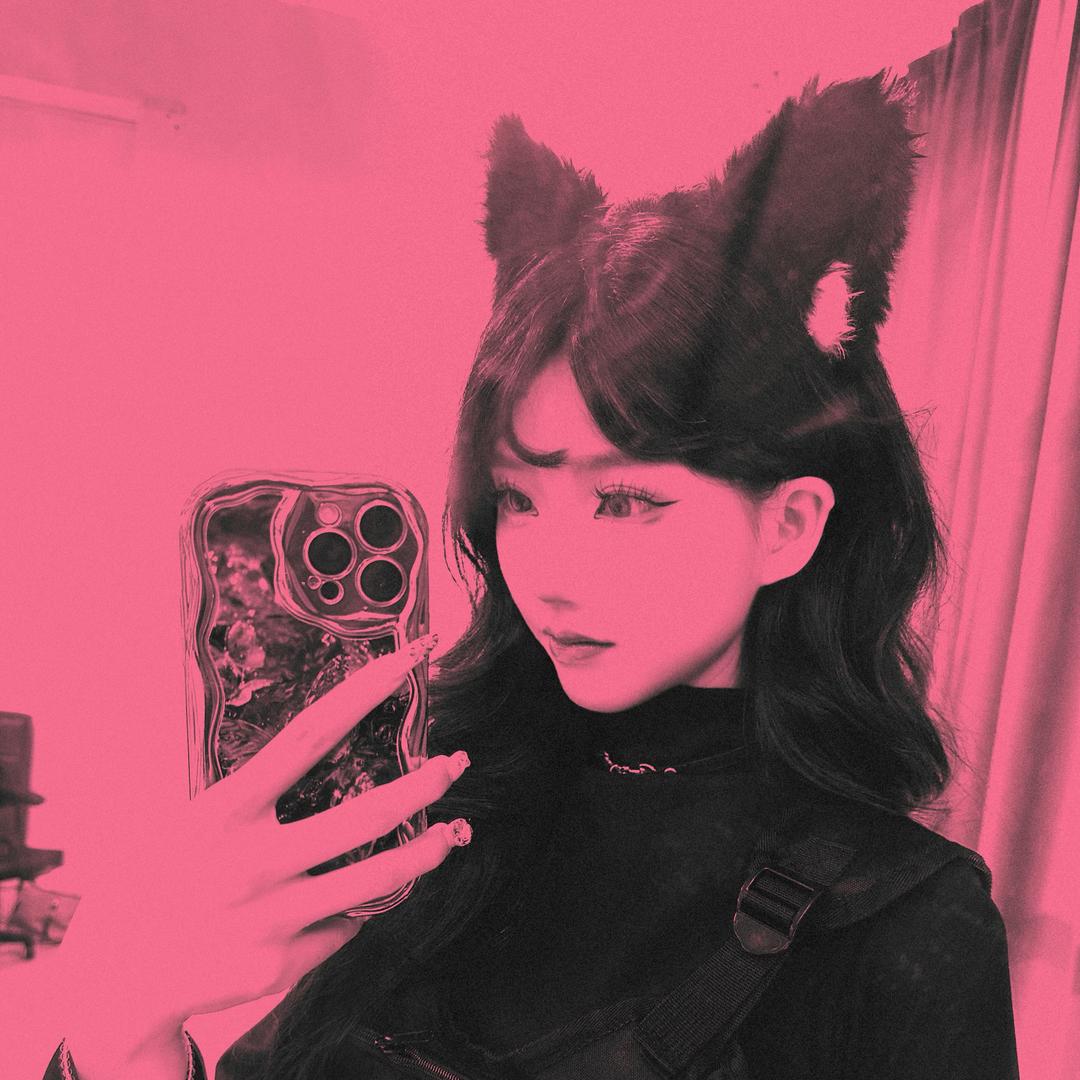 绝爱玹玹子