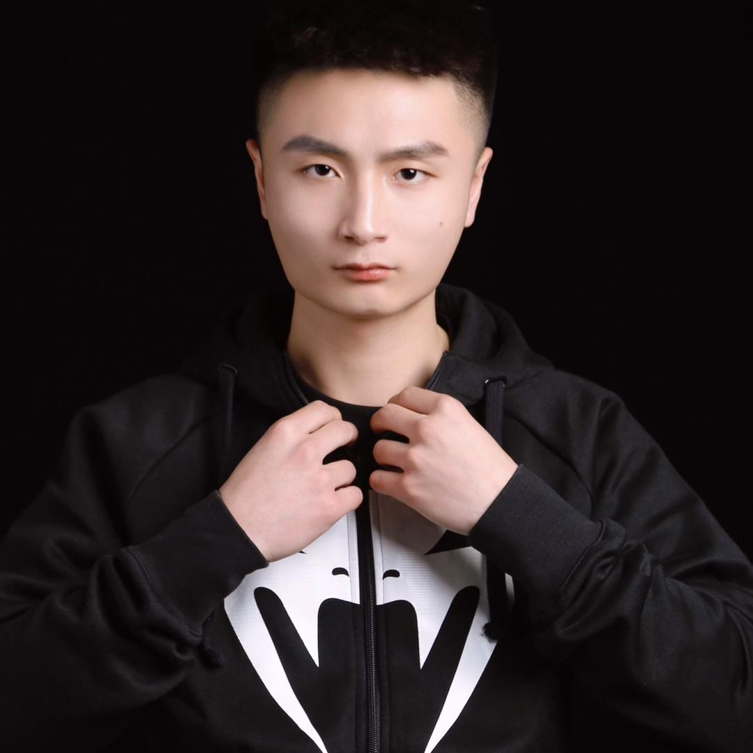 杜教练🥇OKO泰拳