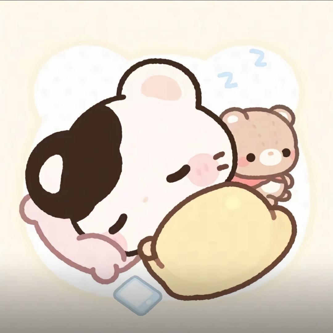 小呆不呆