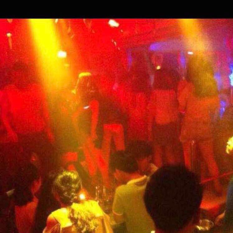 舍