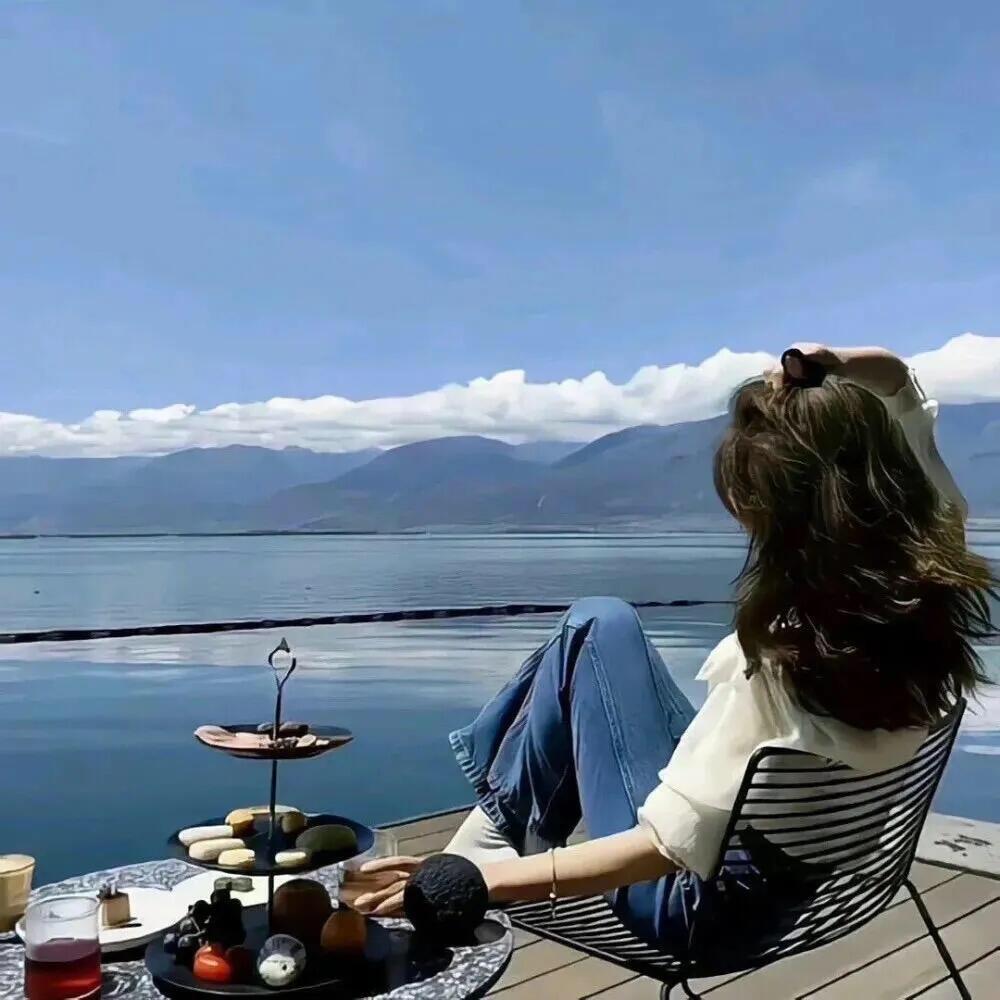 美美酱