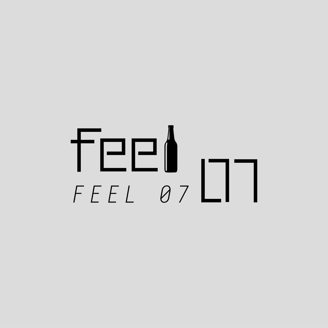 Feel 07 homebar