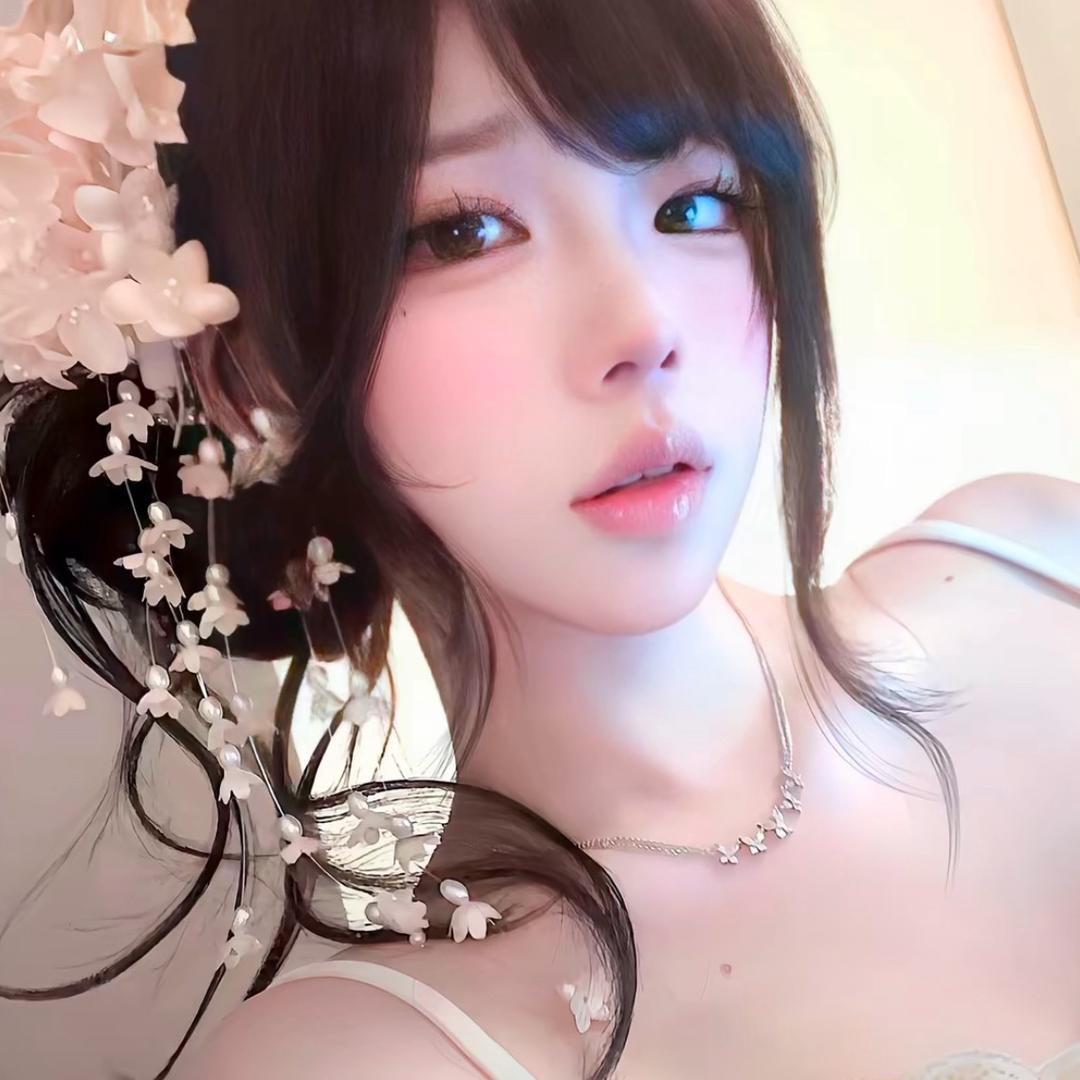 小艳.