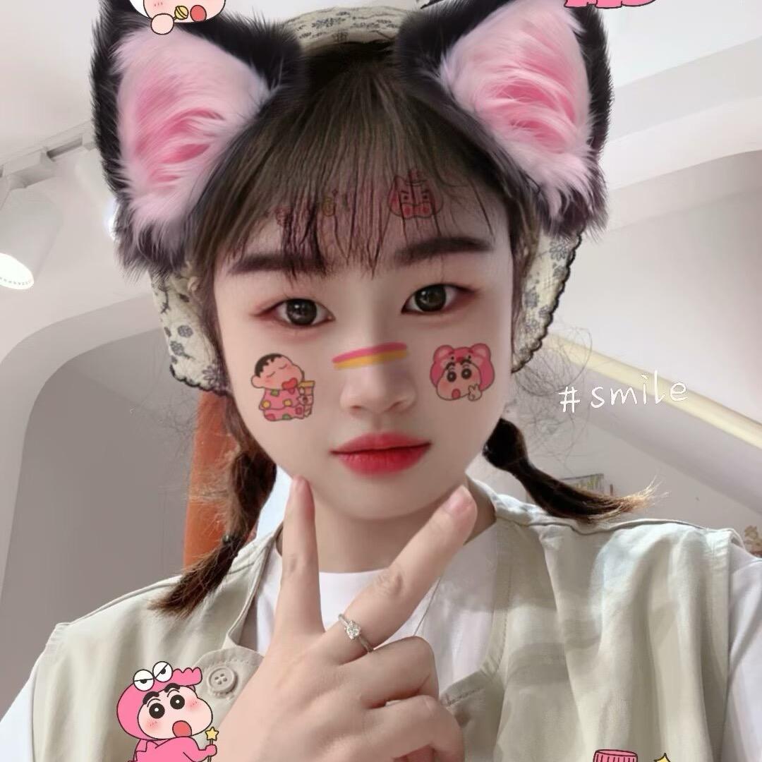 蜡笔小新橙🍊