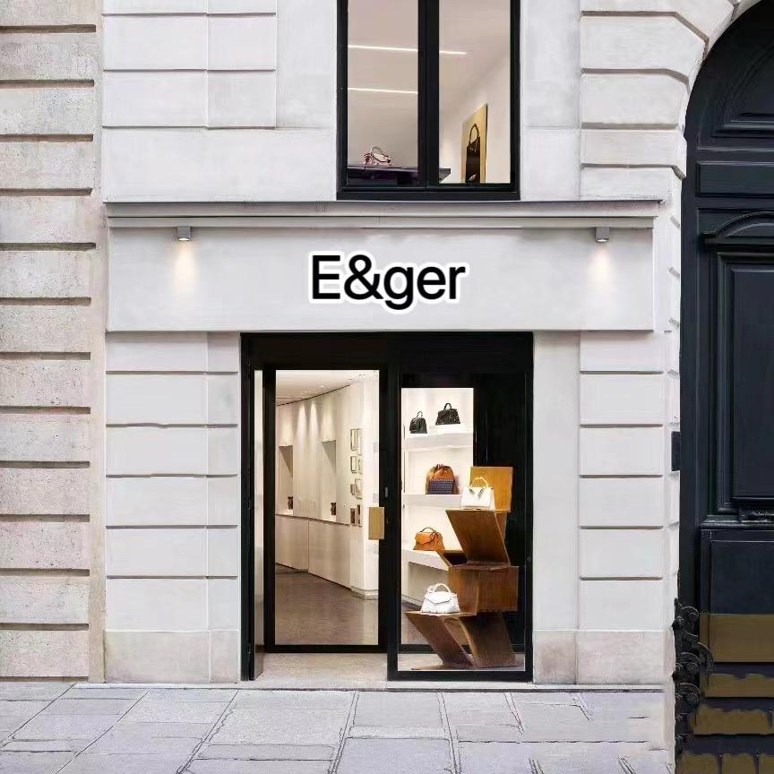 E&ger依歌