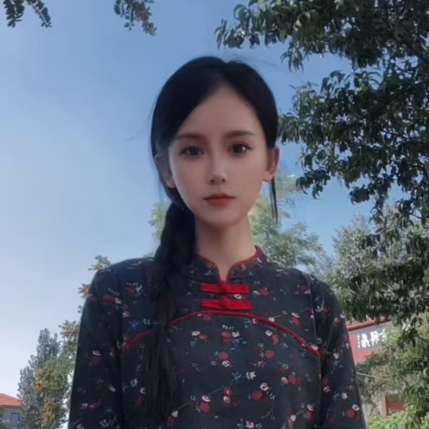 楠楠 （渴望幸福）