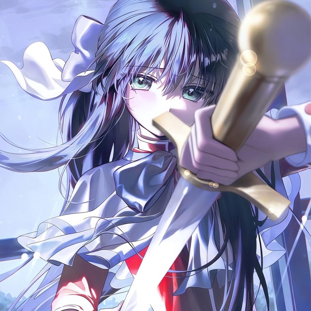 让我把记忆结成冰