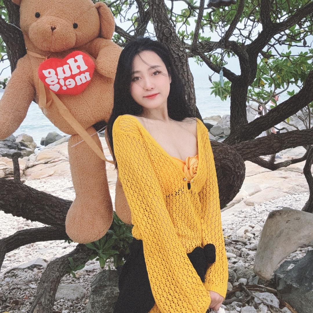 爱打胖虎哥哥的美少女