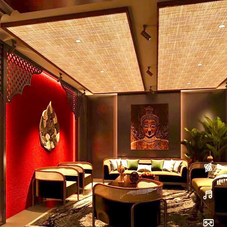 胡工（九通装饰团队）