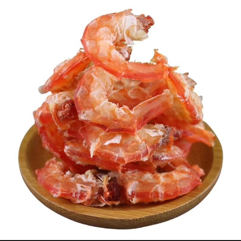 舌尖上的生鲜美食