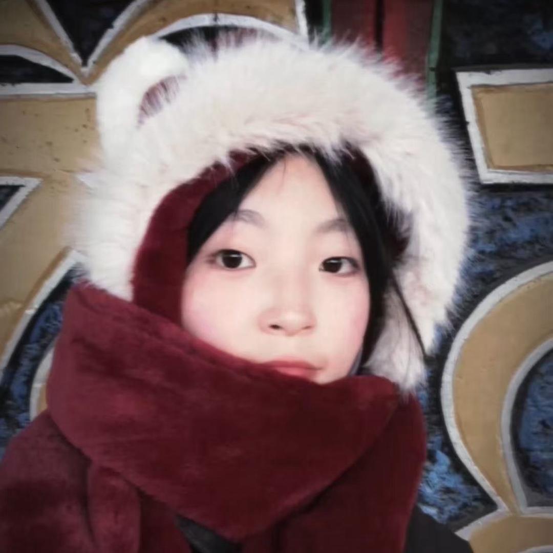 次仁旺姆.💕