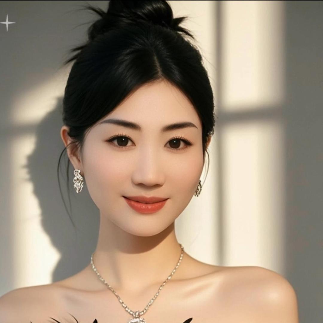 爱笑的小安总