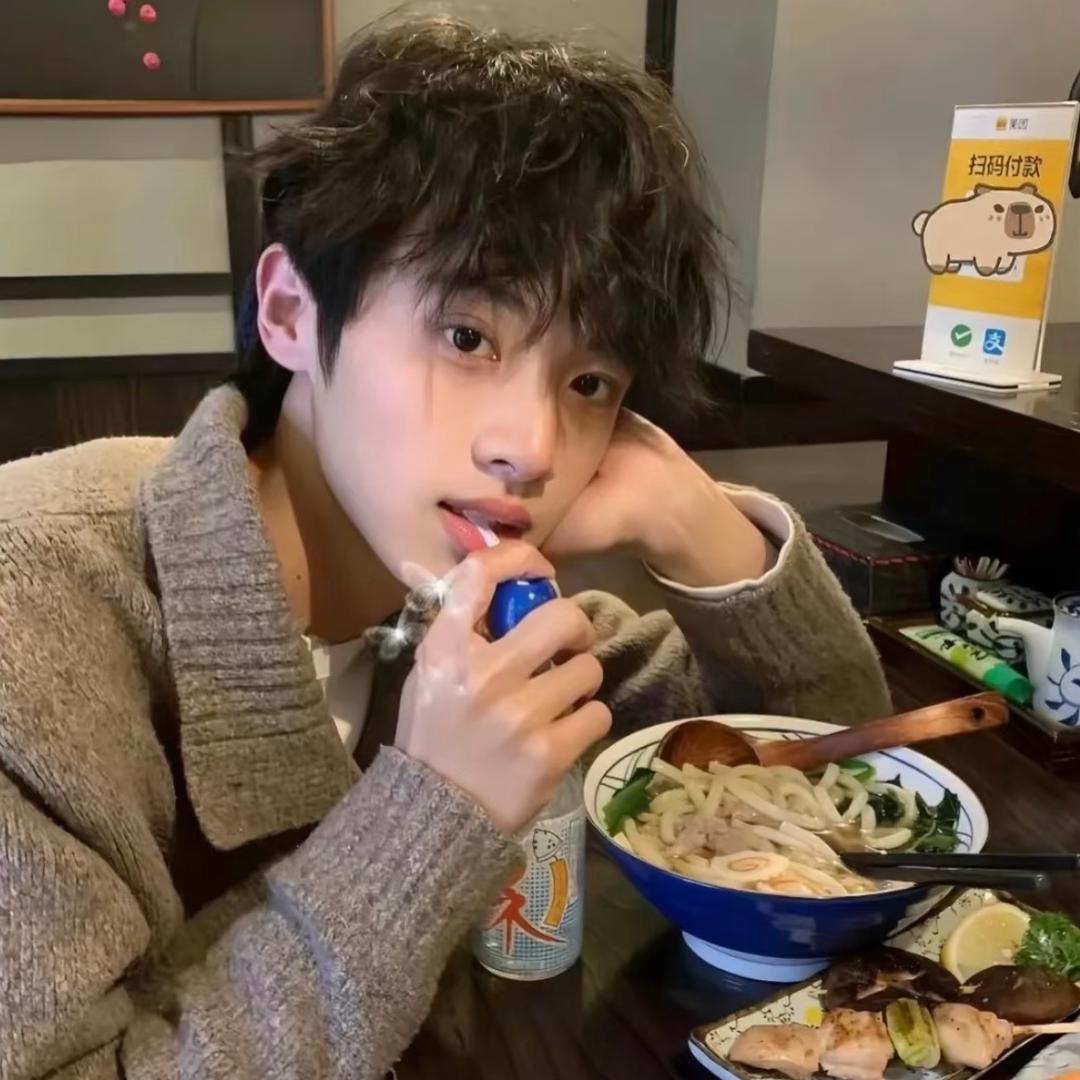 小y