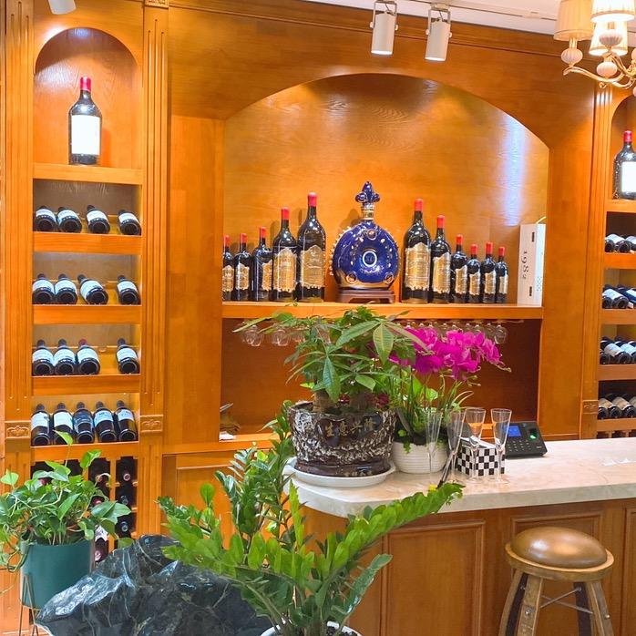 兰好月溪酒类专营店好物推荐