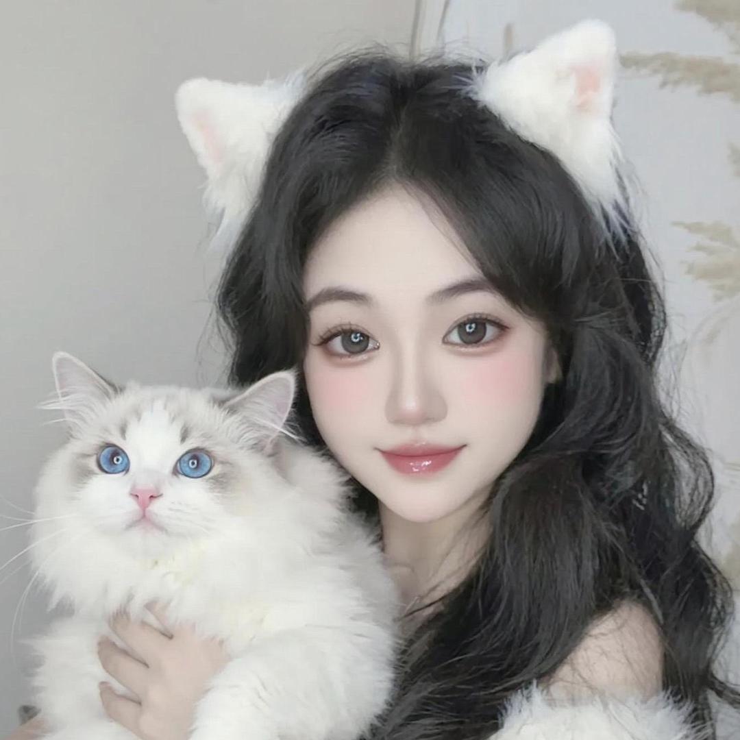 顾的猫柠