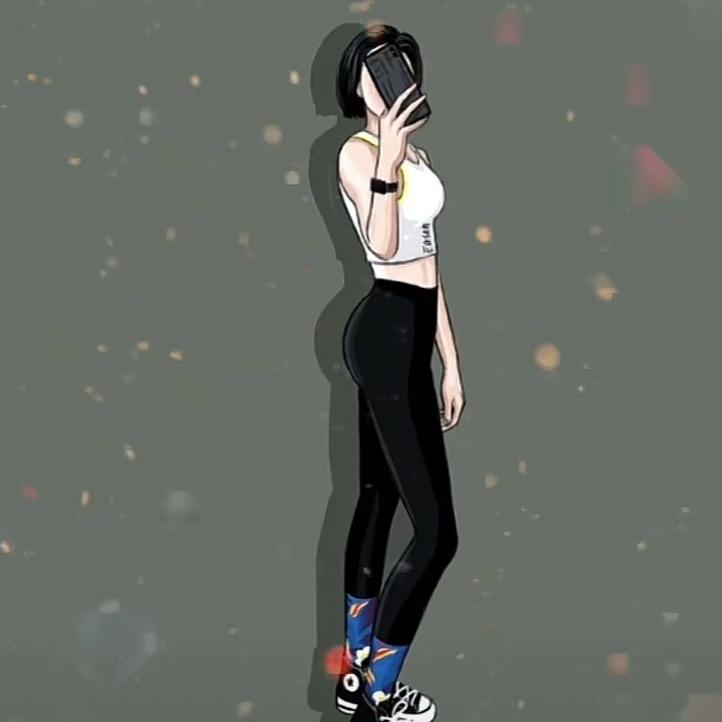 叶子