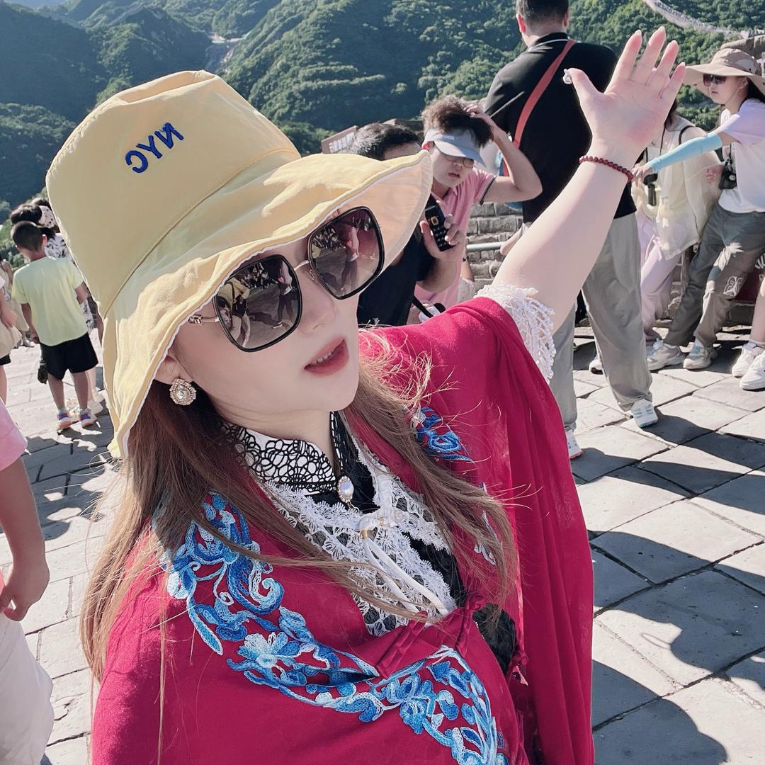 娟的洗脸吧（00后版