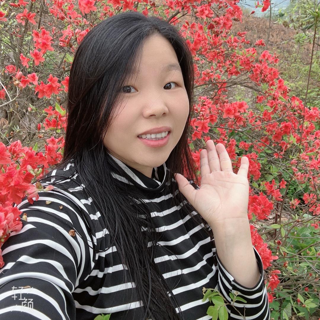 梅子吖