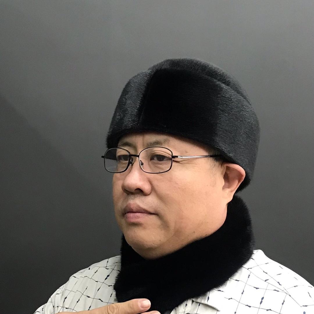 帽子围巾手套小店