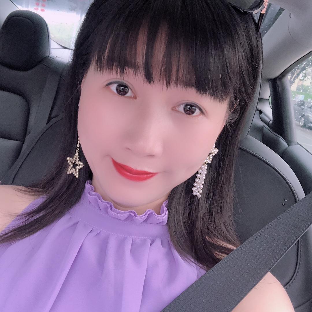 香香
