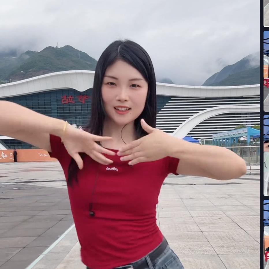 小敏敏家橙子🍊