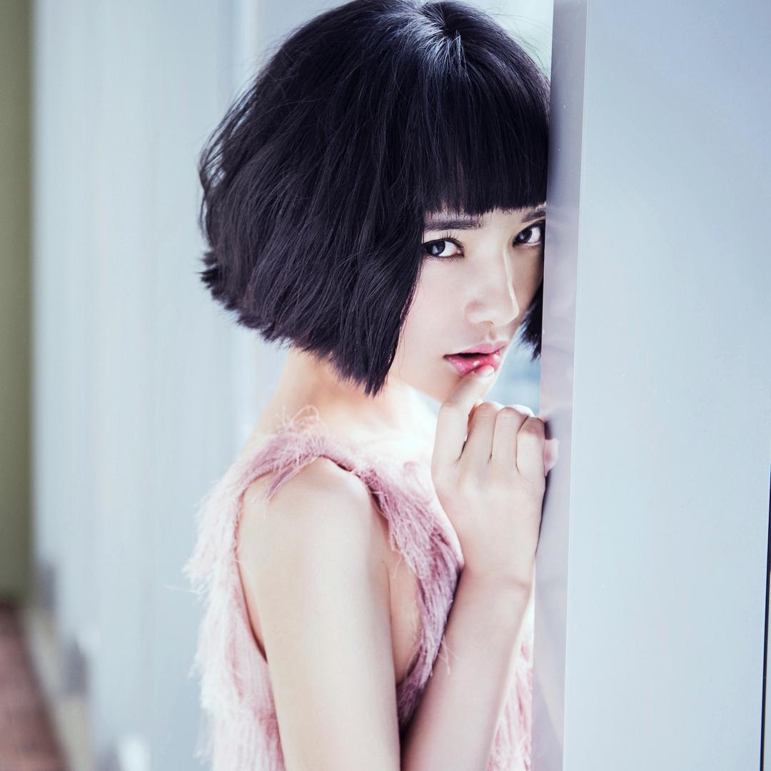 刘若清-Charlize Lau
