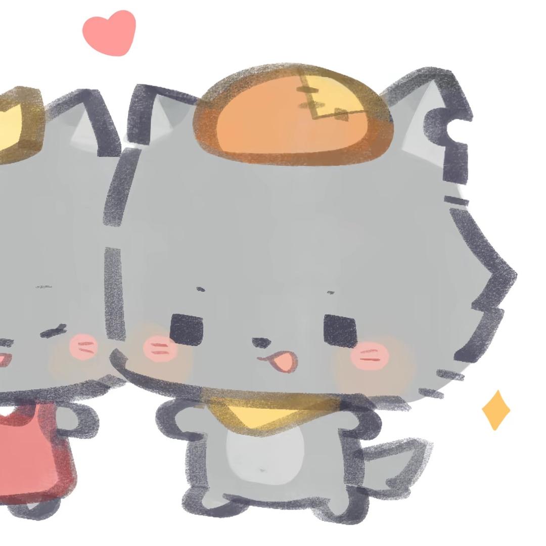盒子里的猫