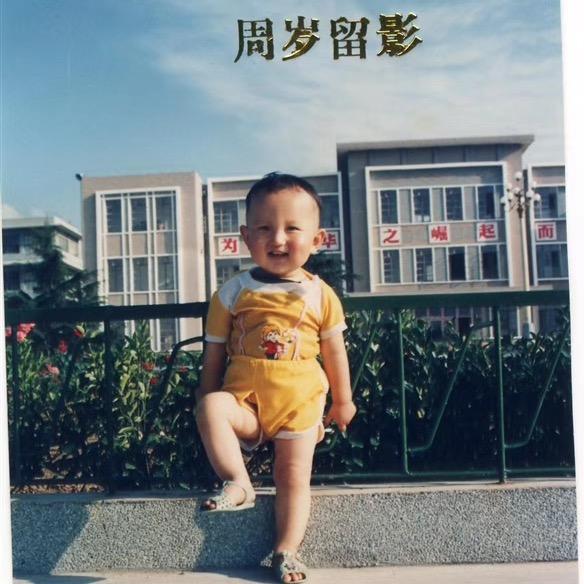 一米89