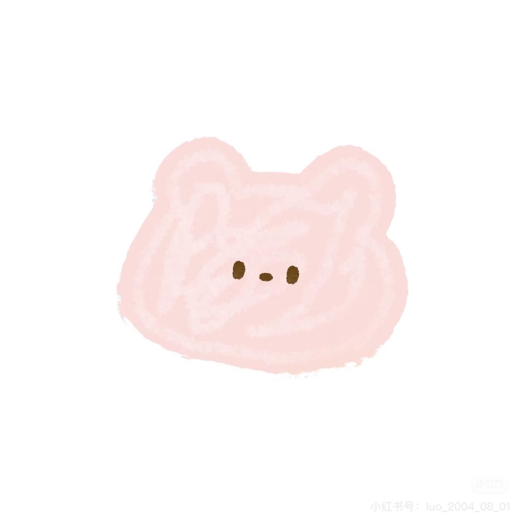 小熊软糖酱（逆袭版）