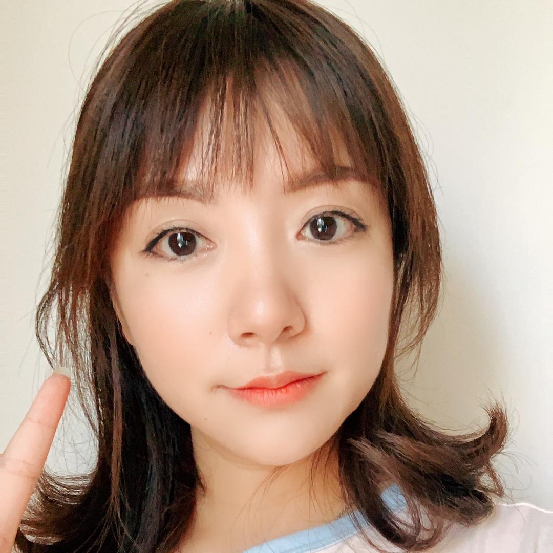 爱吃的毛毛姐