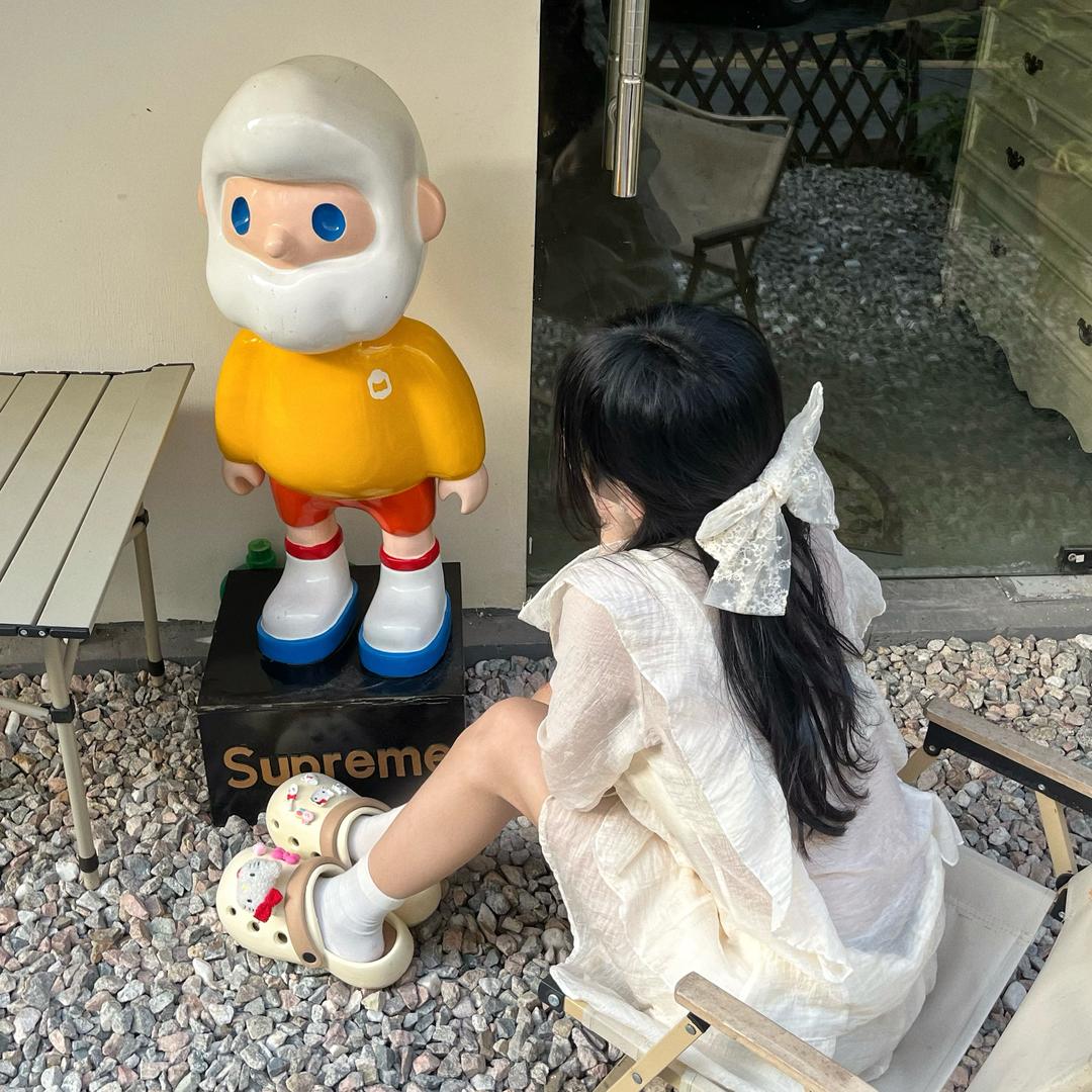Cc不嘻嘻.