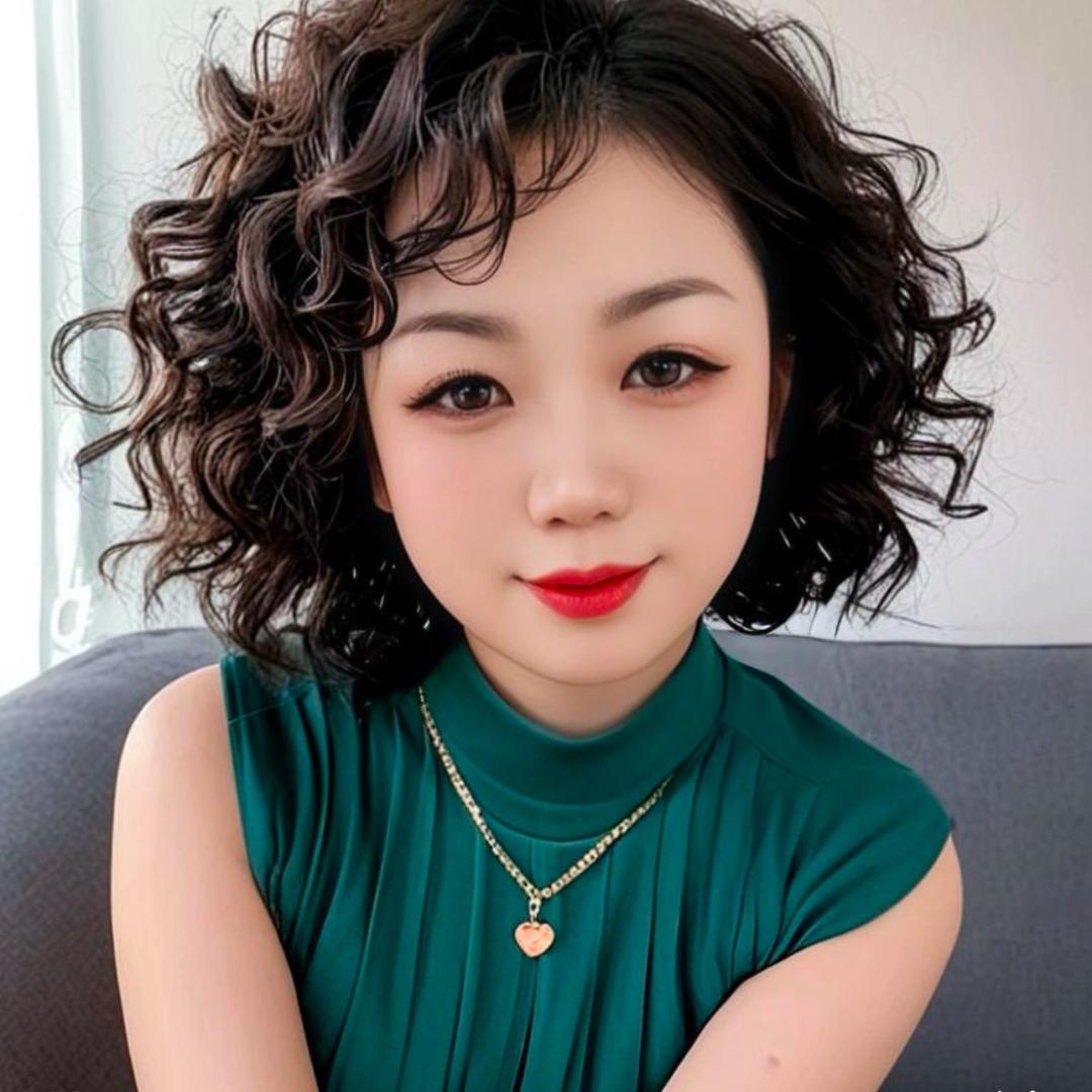 冰雪丽人\_❤️
