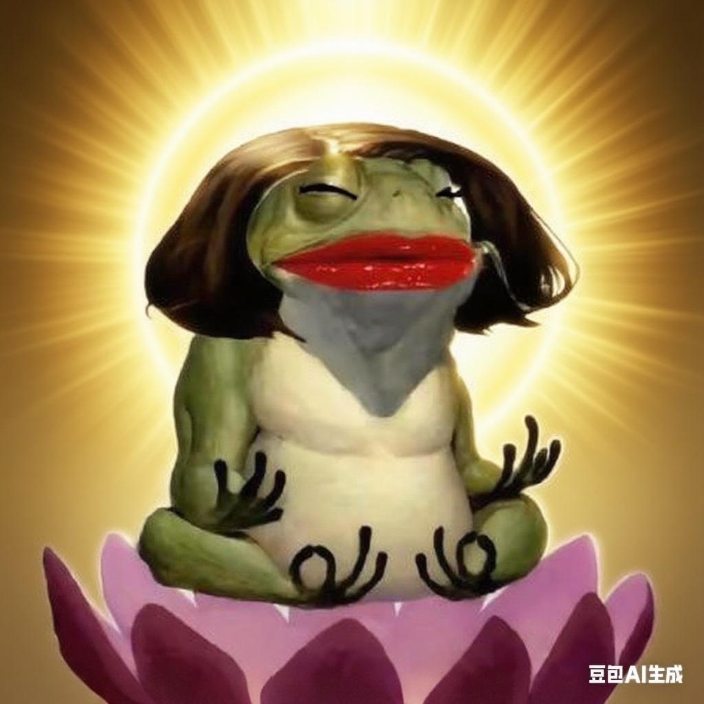 纯情老奶火辣辣⭐️