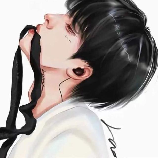 无痕。