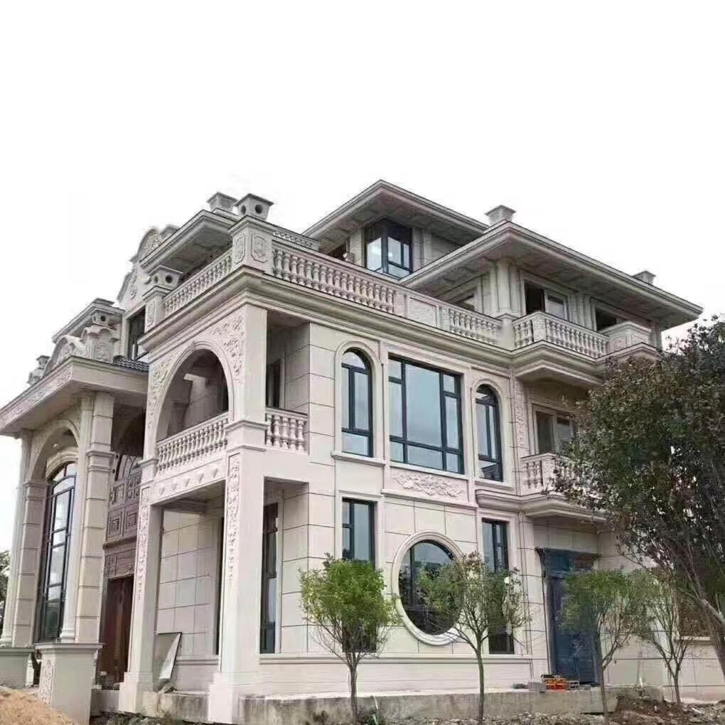 外墙仿石漆定制