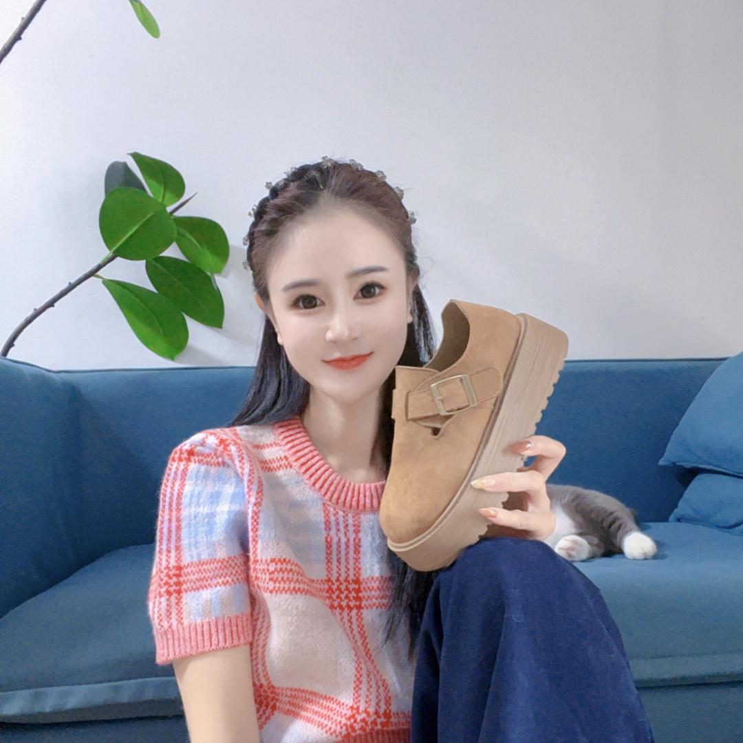 金金优品shoes工厂