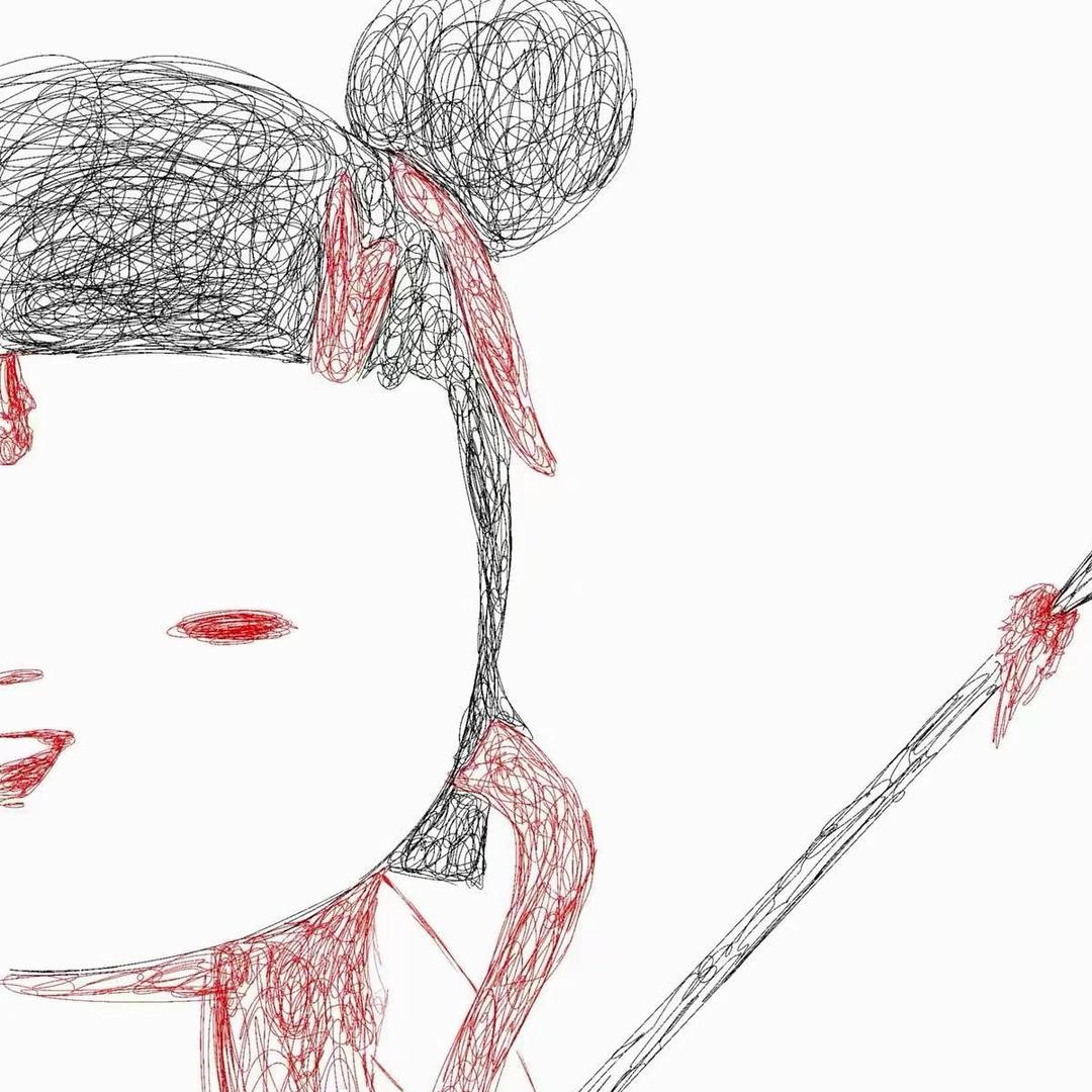 _七七