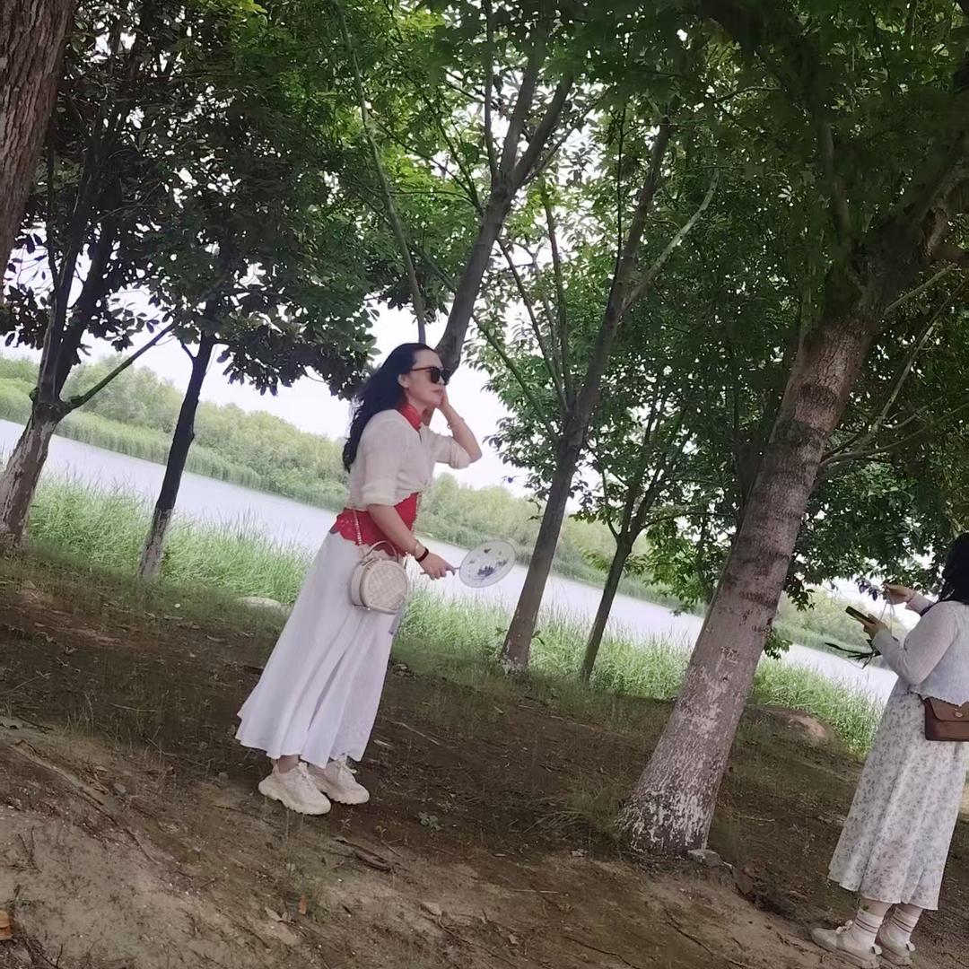 慧慧🌹