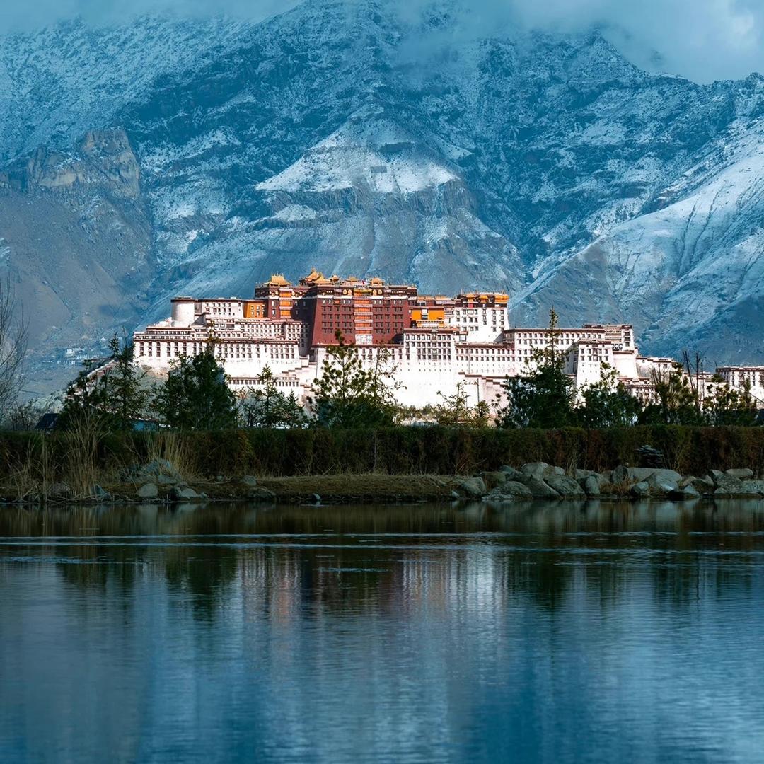 小小领队带你去旅行