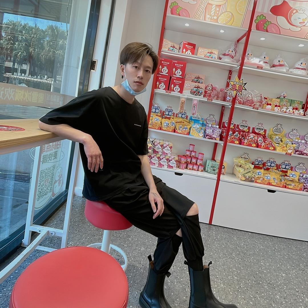 木杆专业烫染店