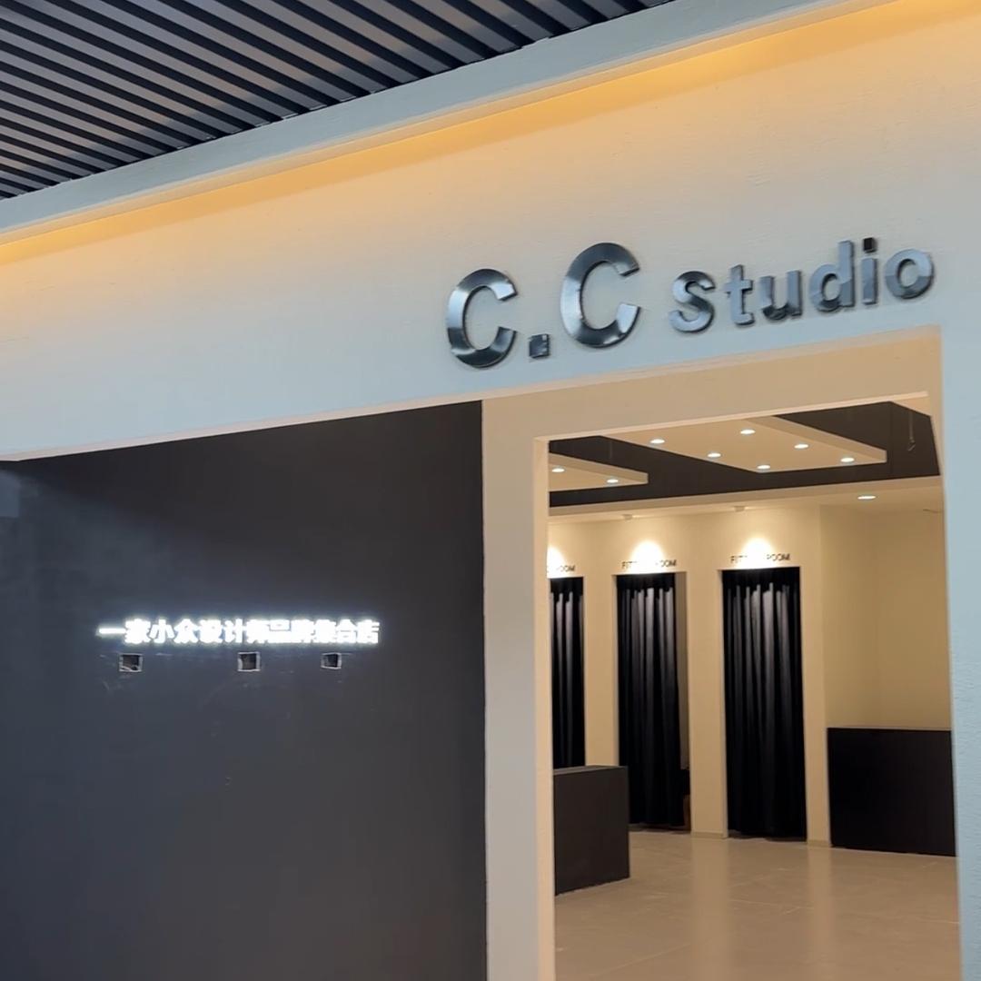 C.C studio-静