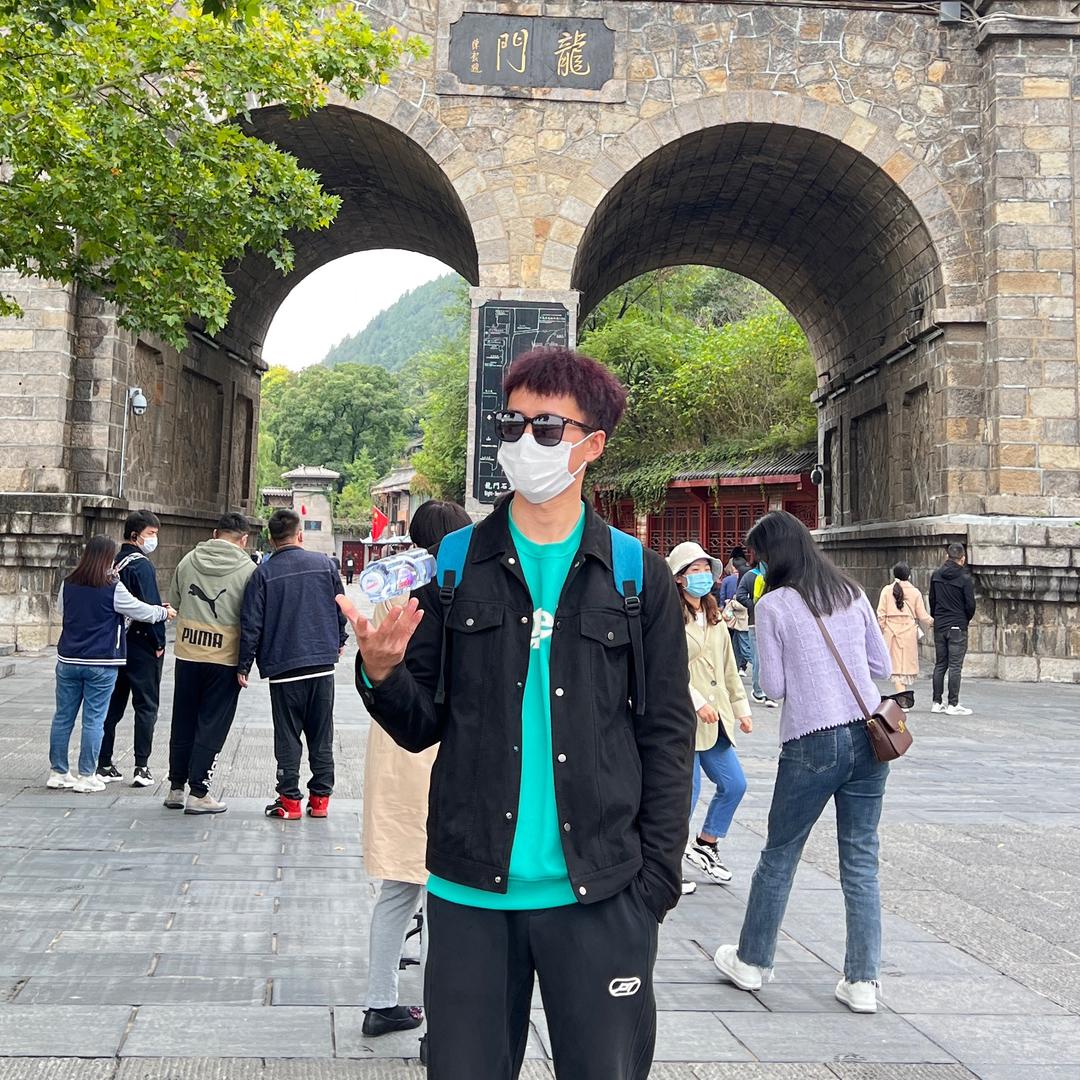 我是小李吖！