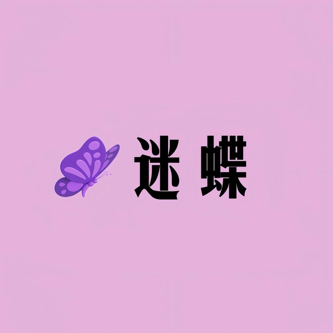 迷蝶-大码女装