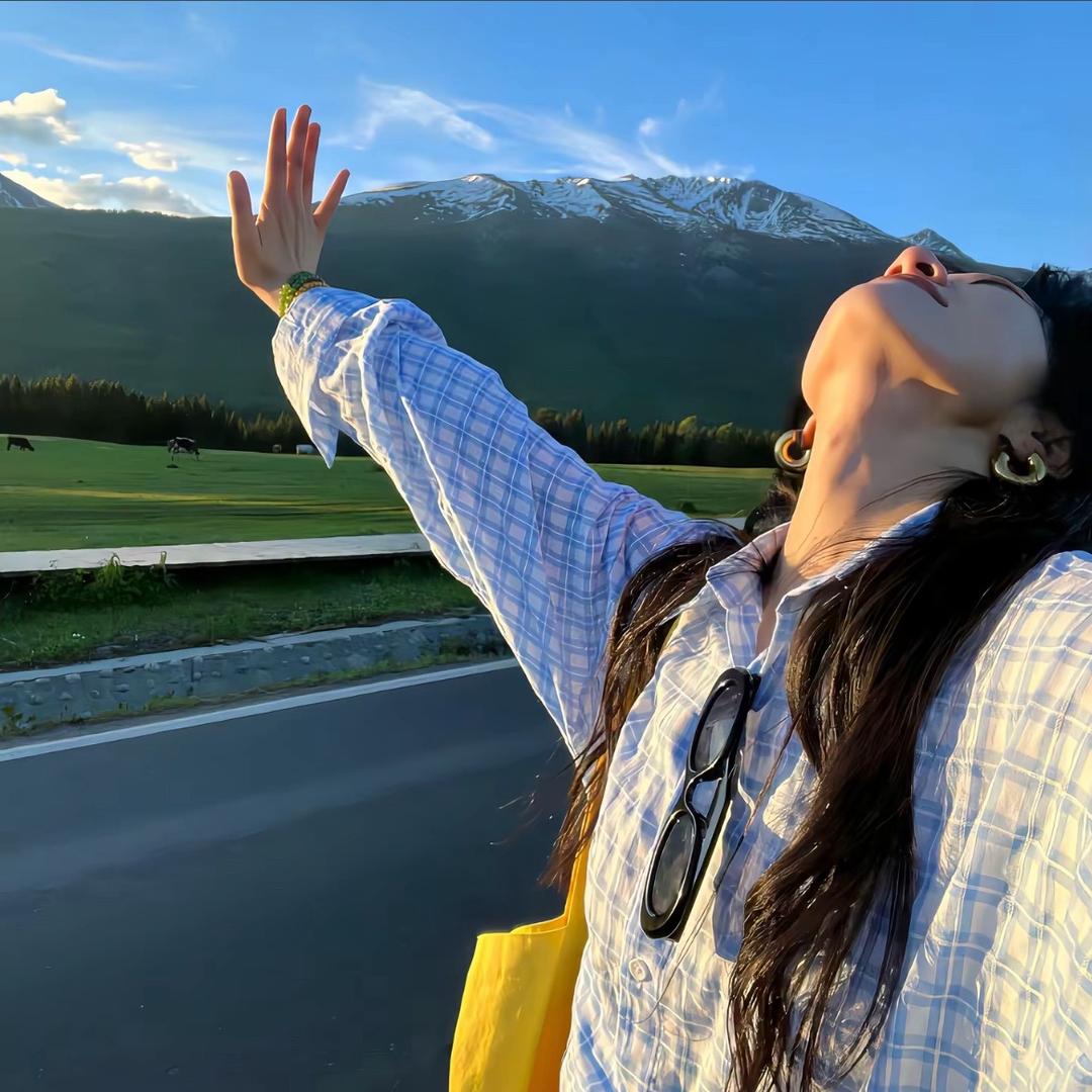 秦爱的小美